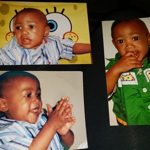 Meet your Posher, Shaunda